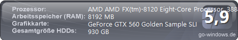 BeastFX8120