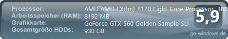 BeastFX8120