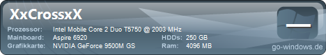 Windows Vista