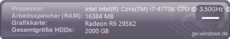 SubZeroLP Gaming PC