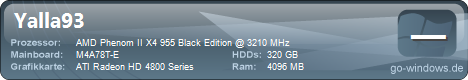 Dragon PC