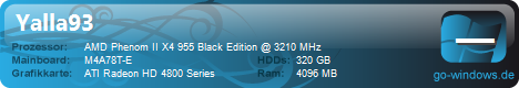 Dragon PC
