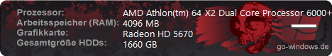 My Rig