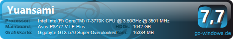 Mein PC