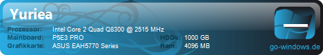 HighTech PC