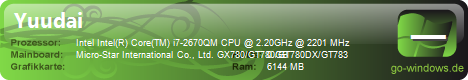 Gaming
