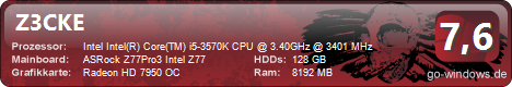 PC
