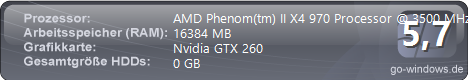 mein pc ist noch nicht fertig