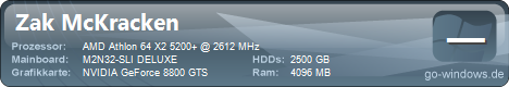 Main Computer