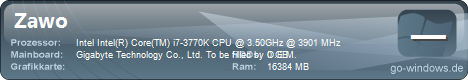 Home PC