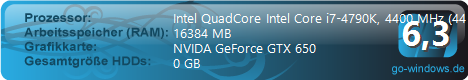 ZeRo Win7 Neu