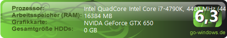 ZeRo Win7 Neu