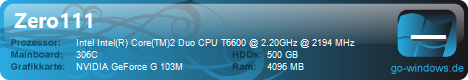 Compaq Presario CQ71