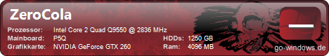 My Personal Computer