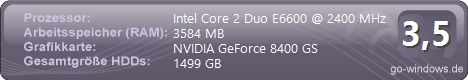 Dimension 9200