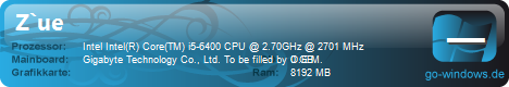 Intel <3