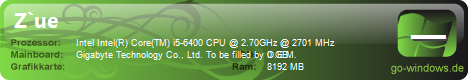 Intel <3