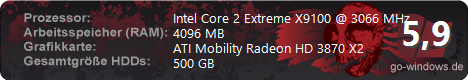 Alienware M17
