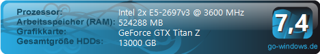 Server 1