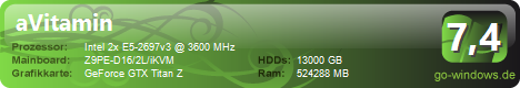Server 1