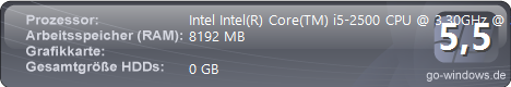 Half Life 2 Selbstbau PC