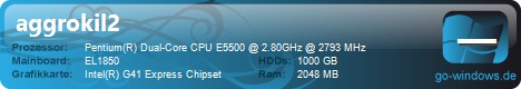 Kevin's PC