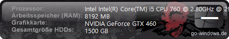 Gamer Pc