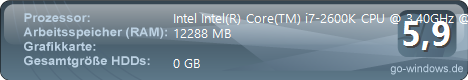 Lan-Party PC
