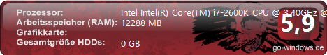Lan-Party PC