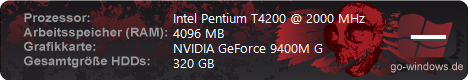 Acer 5737z