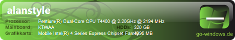 Toshiba 17,3"
