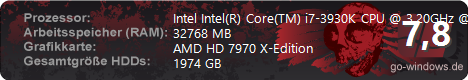 Aleks Gamer PC
