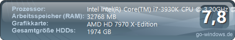 Aleks Gamer PC