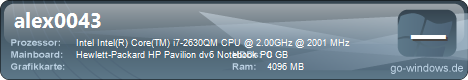 gzefighter sein NB ;D