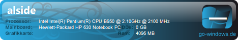 HP 630