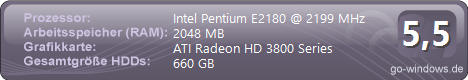 Mein Pc