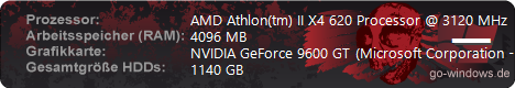 Mein PC