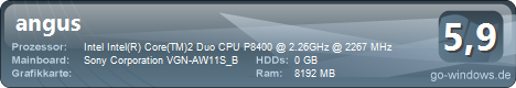 vaio64bit