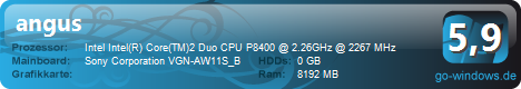 vaio64bit