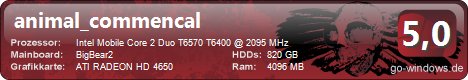 Acer Apire 8730G