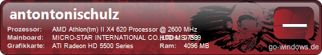 Gamer-PC