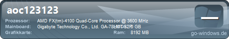 Pc-System