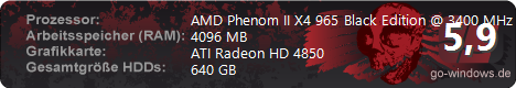 GamingSystem