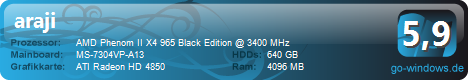 GamingSystem