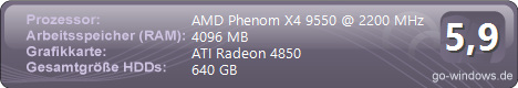 MyGamingSystem