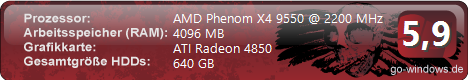 MyGamingSystem