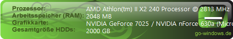 Schaff PC