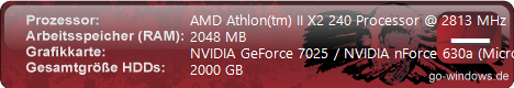 Schaff PC