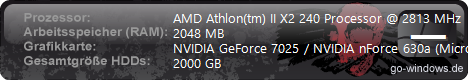 Schaff PC