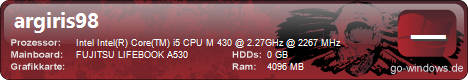 My Computer